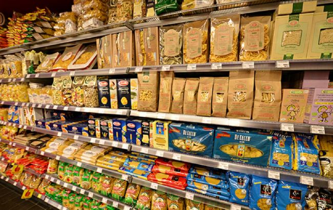 Названо найшкідливіші макарони, якими "забиті" українські супермаркети"