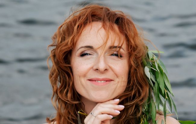 Дочь известного украинского актера вышла замуж: чувственные фото влюбленных