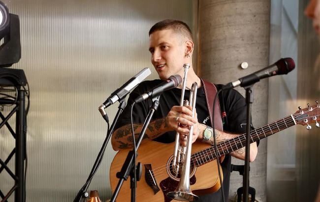 Сын Дмитрия Коляденко разоткровенничался об отношениях со звездными родителями