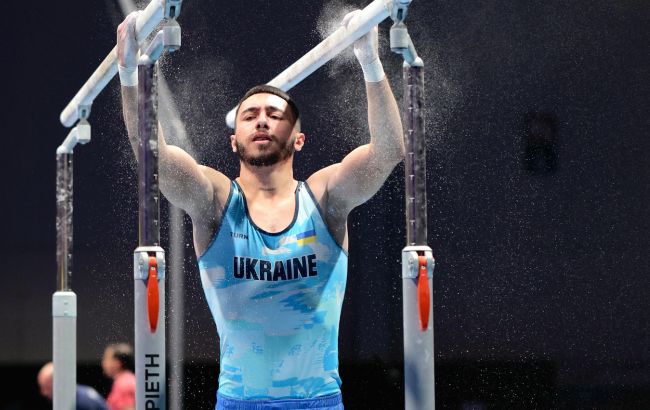 Украинские гимнасты вышли в финал ЧМ-2025: расписание выступлений и шансы на медали