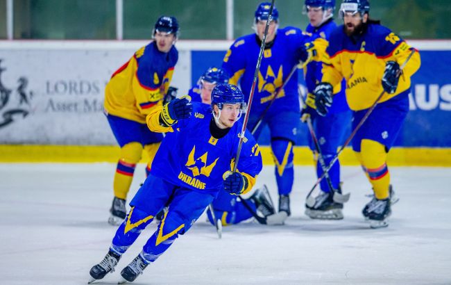 &ldquo;Синьо-жовті&rdquo; знову борються за еліту ЧС: розклад у дивізіоні IA