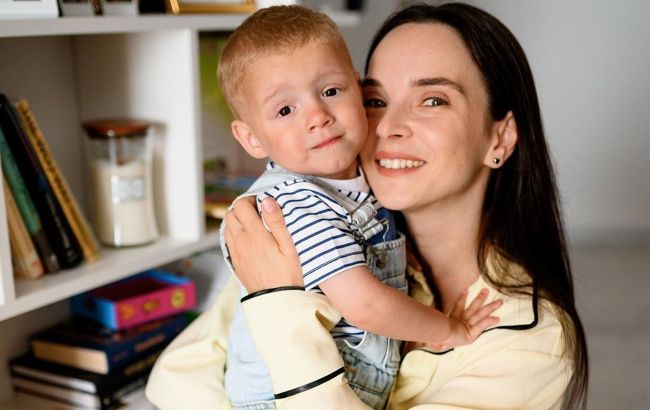 Дружина Мірошниченка розкрила правду про виховання названого сина та довела мережу до сліз