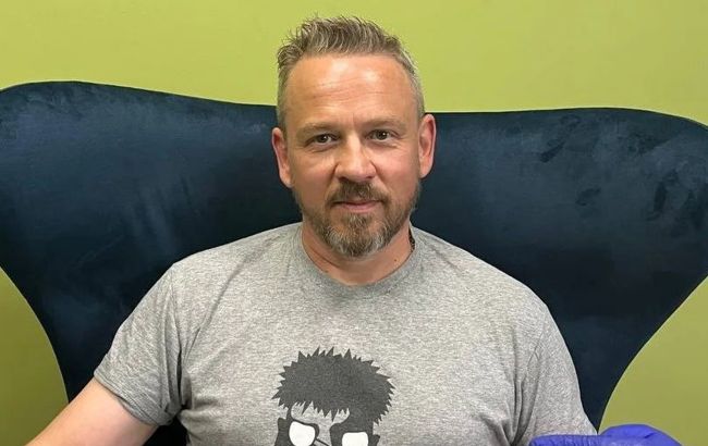 Фоззи из ТНМК признался, почему не говорит слово "победа" и не верит в скорый конец войны