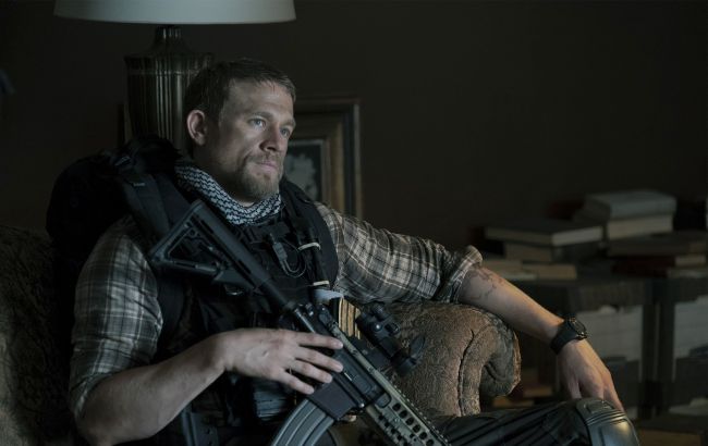 Найкращі бойовики на Netflix: ці фільми зараз дивляться мільйони