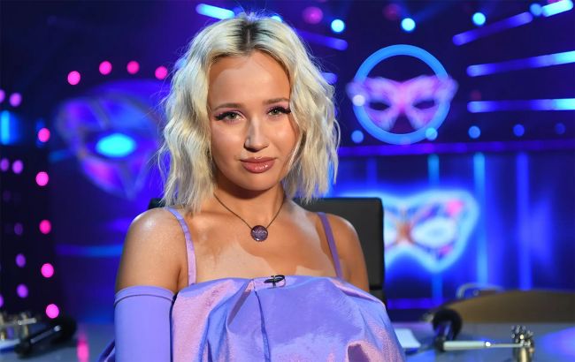 Естонія заборонила в&rsquo;їзд російській співачці через підтримку війни РФ проти України