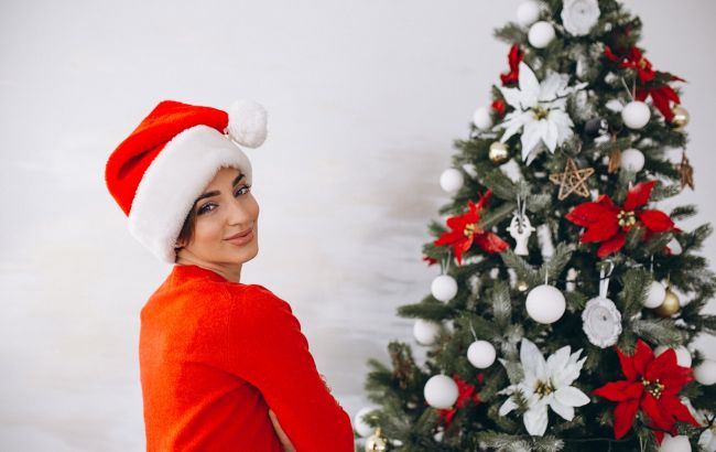 Похудеть к Рождеству: диетолог раскрыла "волшебную" формулу питания