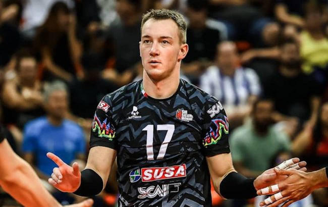 Украинское дерби в финале ЛЧ: Плотницкий стал MVP и сойдется в битве с партнером по сборной