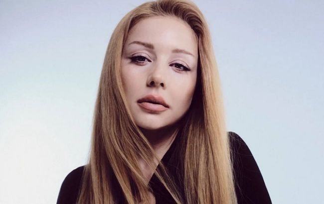 Тіна Кароль у костюмі за 40 тисяч запалила на одній сцені з Дімою Жуком