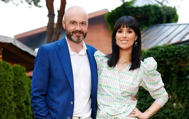 "Це кінець": Єфросиніна зізналася, чого ніколи не скаже чоловіку-військовому