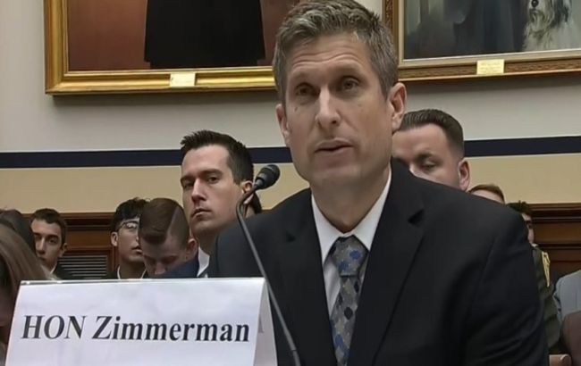 У Пентагоні несподівано заговорили про надійні гарантії безпеки щодо України