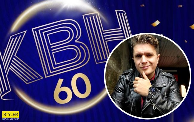 "Просто днище": Анатолий Анатолич раскритиковал российский КВН за политическую пропаганду