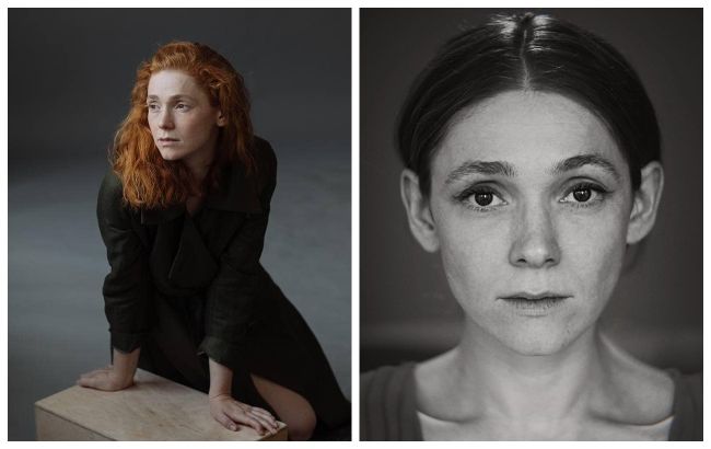 "Чому я?": українській актрисі діагностували рак