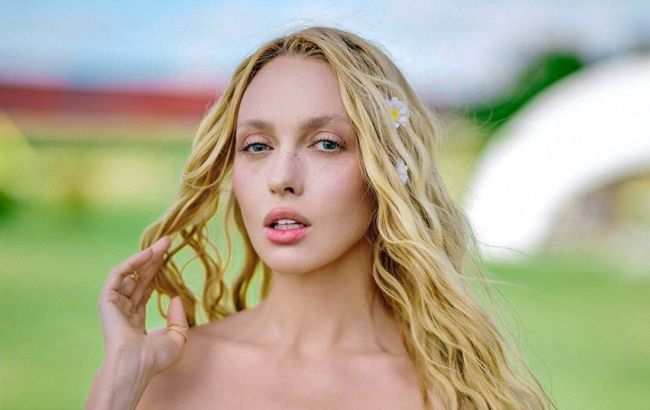 Оля Полякова (фото надане прес-службою)