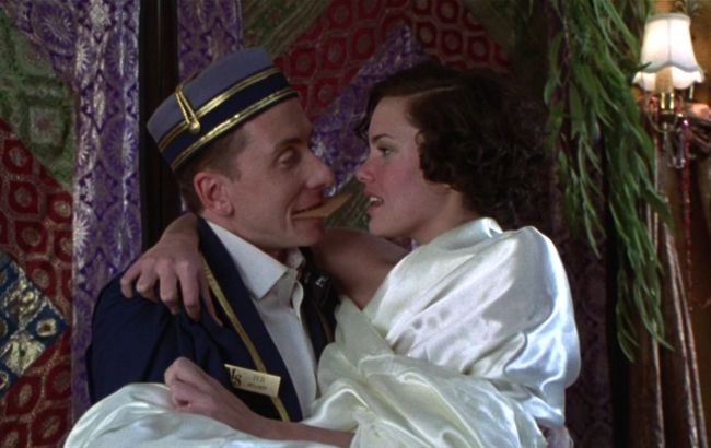 Атмосферні фільми 90-х з духом Різдва: що подивитись, коли на вулиці сніжить