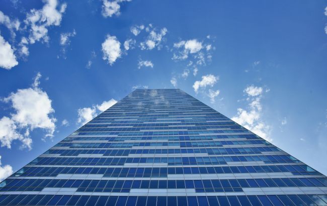 5 найвищих хмарочосів України, від яких перехоплює дух