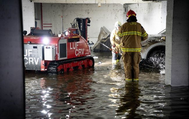 К трагедии в Одессе могла привести служебная халатность: открыто уголовное дело