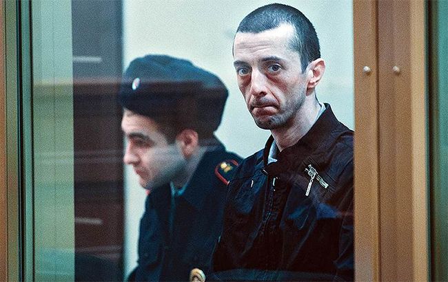 Сина Джемілєва звільнили з російської колонії
