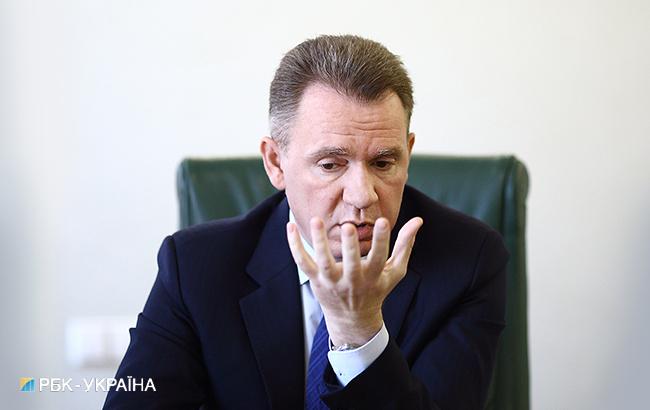 Для обеспечения кибербезопасности выборов в 2019 необходимо 36 млн гривен, - ЦИК