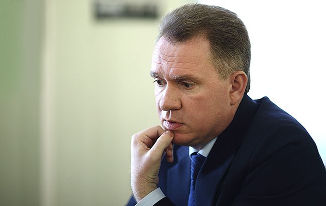 В НАБУ заявили, что собранных доказательств достаточно для сообщения о подозрении главе ЦИК