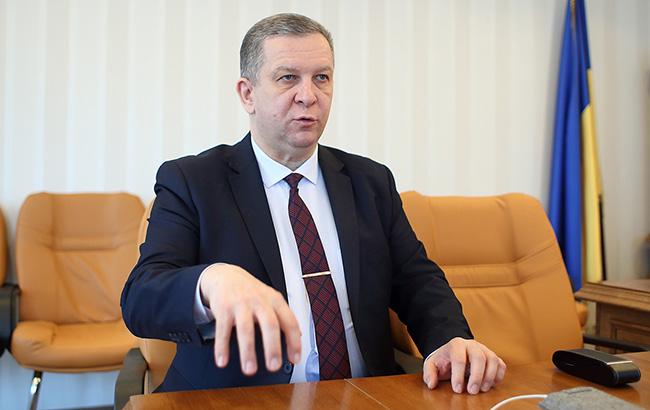 Україна витрачає на Пенсійний фонд більше, ніж на оборону, - Рева