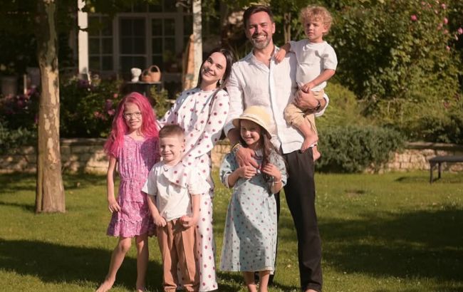 Два роки в сім'ї: як змінився названий син Тімура Мірошниченка (відео)