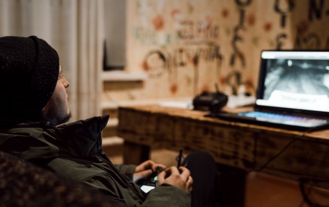 Човен - на дно, зв&rsquo;язок - у попіл: прикордонники влаштували окупантам розгром на Півдні