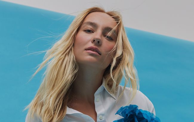 ROXOLANA дасть перший сольний концерт у Києві: що відомо
