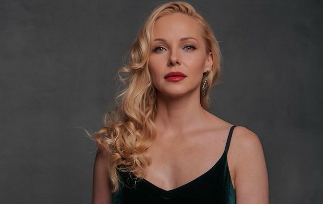 Українська актриса зізналася, чи соромно їй за зйомки у кліпі путініста Шнурова: "Поважаю свої рішення"