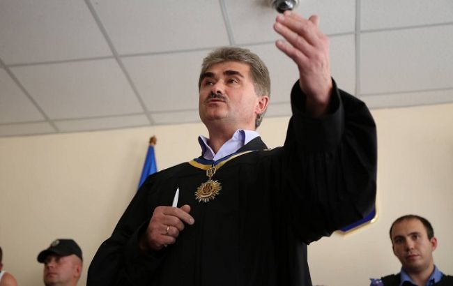 Суд Киева перенес&nbsp;заседание по делу столкновений под Радой на 23 сентября