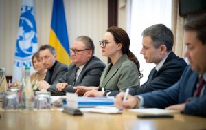 Кредит ЕС завис, условия МВФ смягчают: пройдет ли Украина весну без кризиса