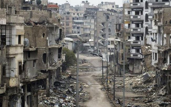 В Алеппо возобновили работу более 15 тысяч предприятий