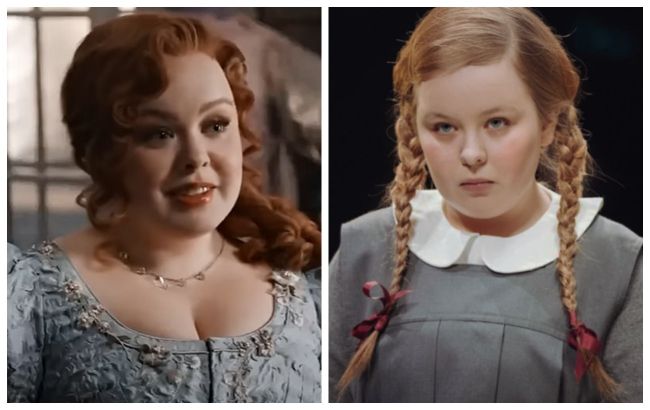 Какой была звезда "Бриджертонов" до сериала: будто другой человек (фото)