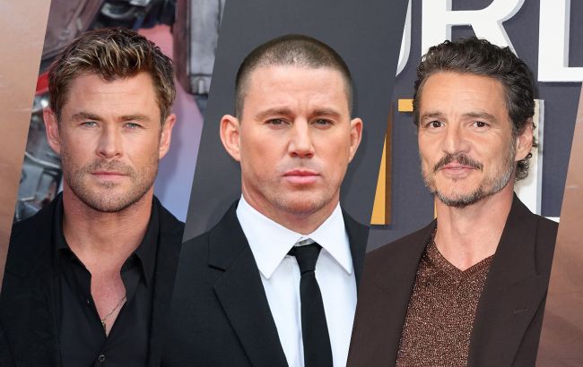 "Мстители: Судный день". Marvel раскрыла каст фильма, в котором снова появятся культовые персонажи