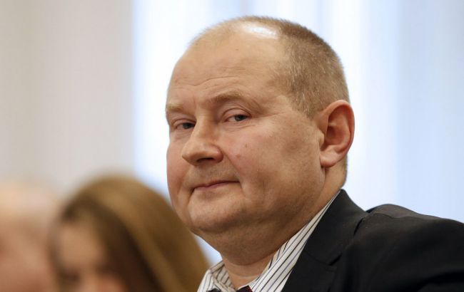 Молдова остаточно відмовила судді Чаусу в політичному притулку