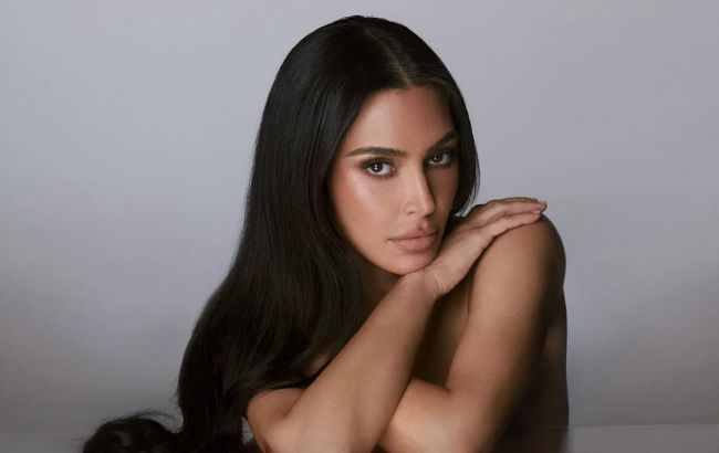 Кім Кардашьян кардинально змінила стиль і зачарувала прихильників новими фото