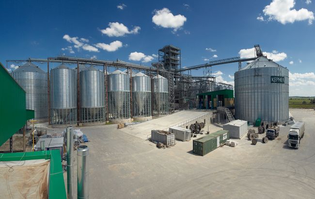 "Кернел" консолідує стратегічні агроактиви: підписано угоду з придбання Enselco Holding Limited