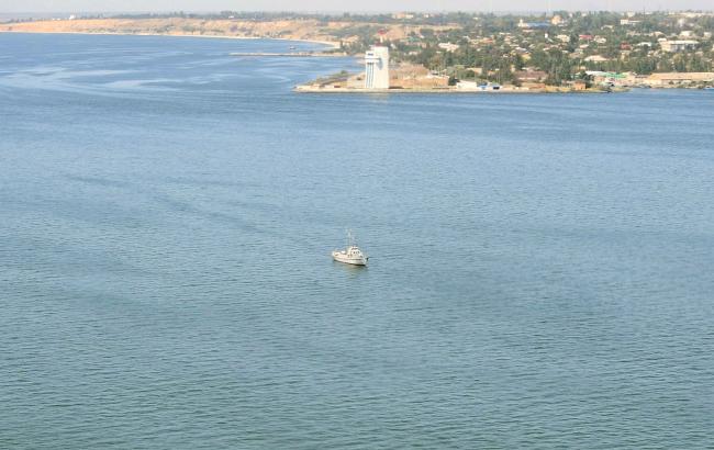 В Украине начались военные учения "Шторм-2018"