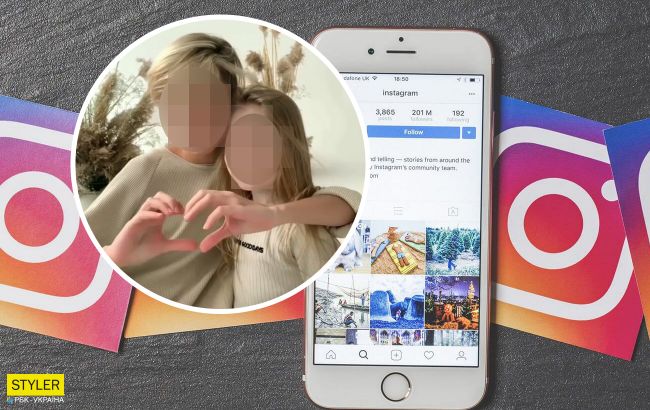 Скандальная 8-летняя блогерша вернулась в Instagram: юная модель сообщила новости
