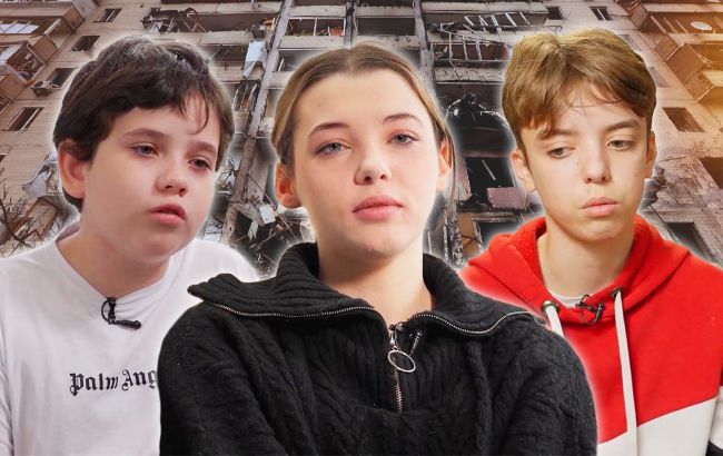 "Ви там нікому не потрібні". Як Росія краде і ламає українських дітей