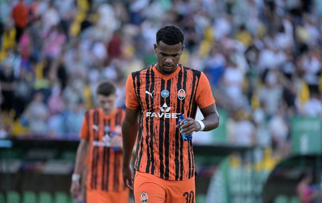 "Шахтар" без шести лідерів у матчі плейоф Ліги Європи проти "Панатінаїкоса"