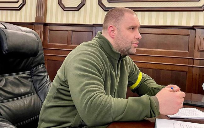 Голова Харківської ОВА спростував захоплення росіянами Дворічної