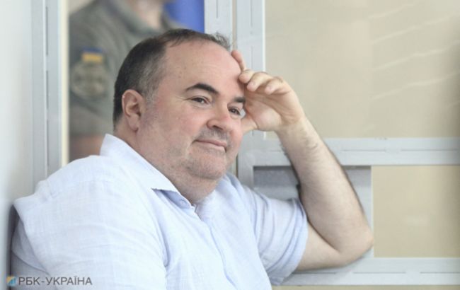 Организатор покушения на Бабченко вышел из колонии &nbsp;