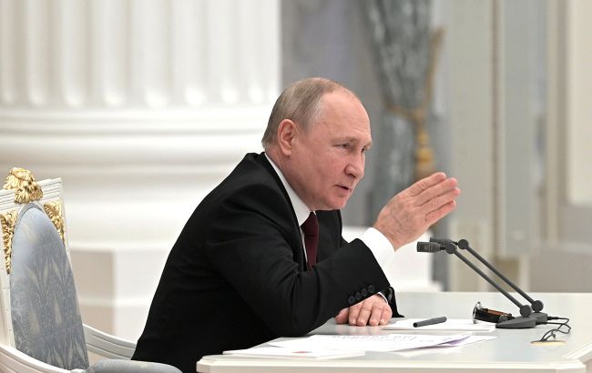 Путин может отправить войска с парада прямо на фронт, но есть и менее болезненный вариант, - эксперт
