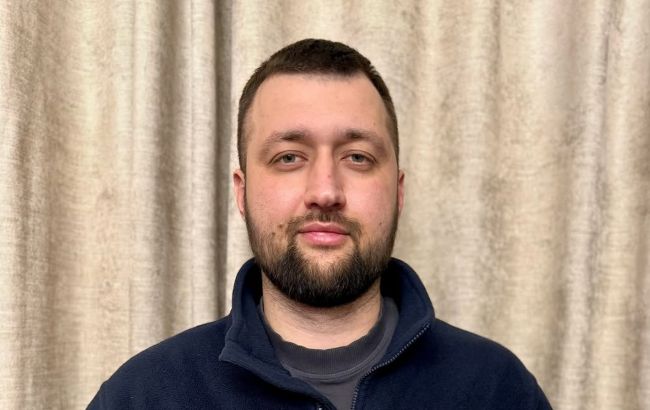 Український співак-військовий розповів про стосунки з матір'ю, яка живе в Росії