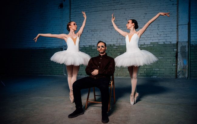 Співак Міша Крупін йде на війну добровольцем: ексклюзивні подробиці