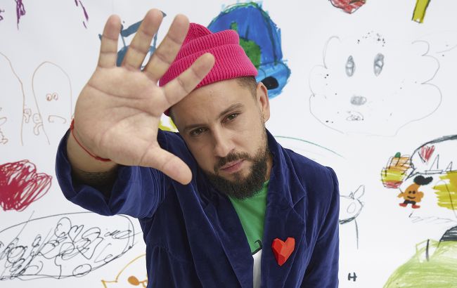 MONATIK заспіває "відремонтовані" хіти для допомоги ЗСУ: що відомо