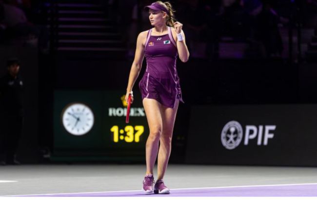 Фінал Australian Open 2026 визначено: з ким зустрінеться Сабалєнка у битві за титул