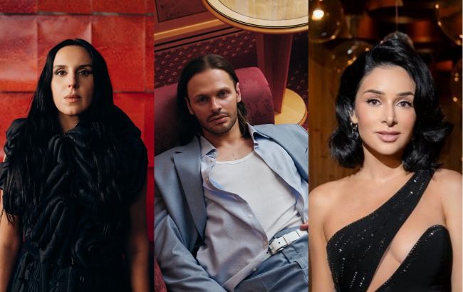 20 новых украинских песен, которые нужно услышать прямо сейчас