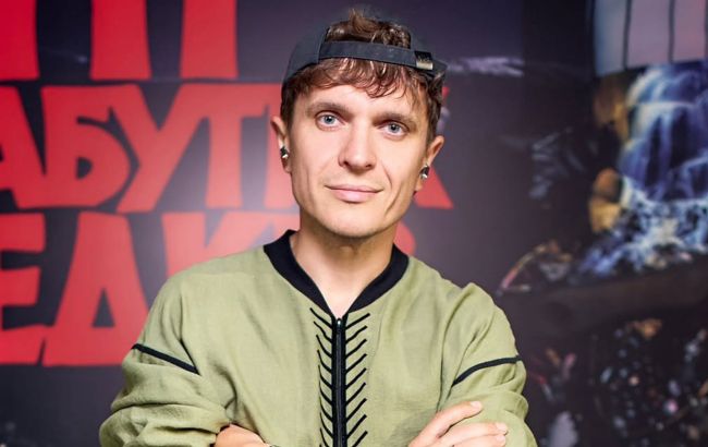 Анатолій Анатоліч показав, як виглядав він і його батьки у 80-х: фото з особистого архіву