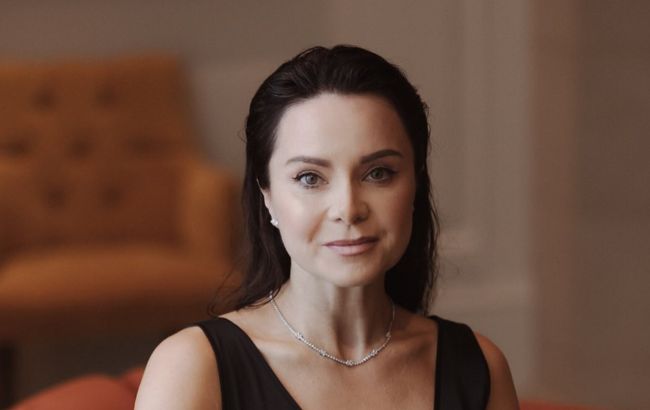 Лілія Подкопаєва показала свого чоловіка на рідкісних кадрах: "Була впевнена, що кохання живе три роки"